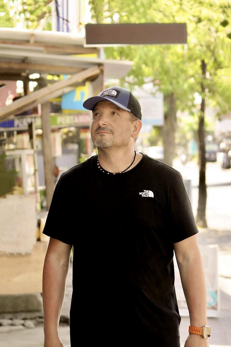 LegnoLinea's tweet image. Bali, Indonesia