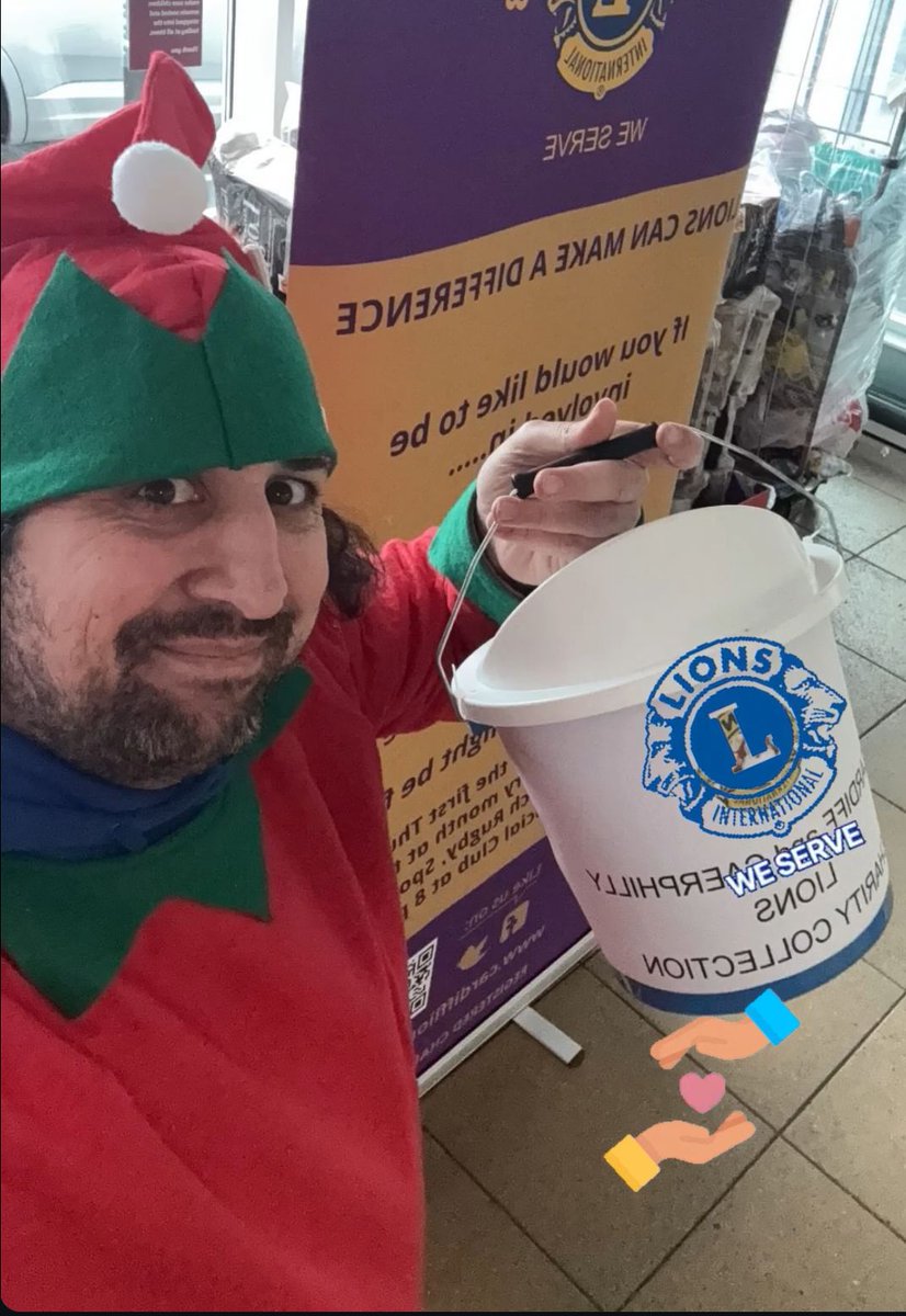 Lions Club tweet media