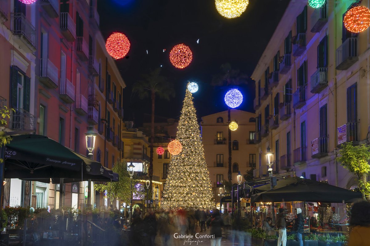 LegnoLinea's tweet image. Salerno