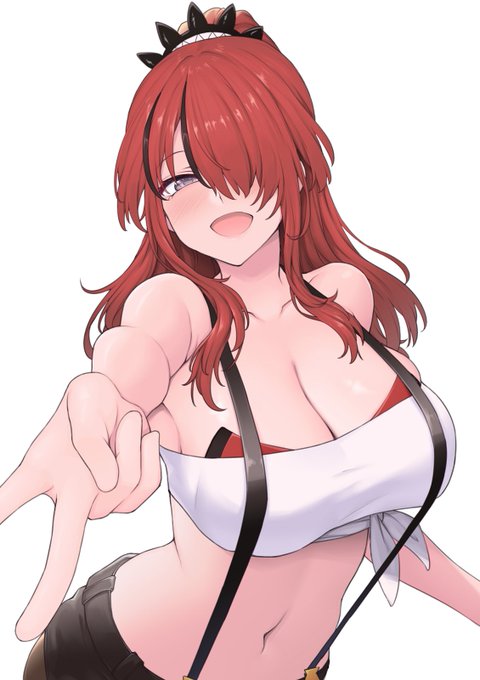 #レインの依頼書 