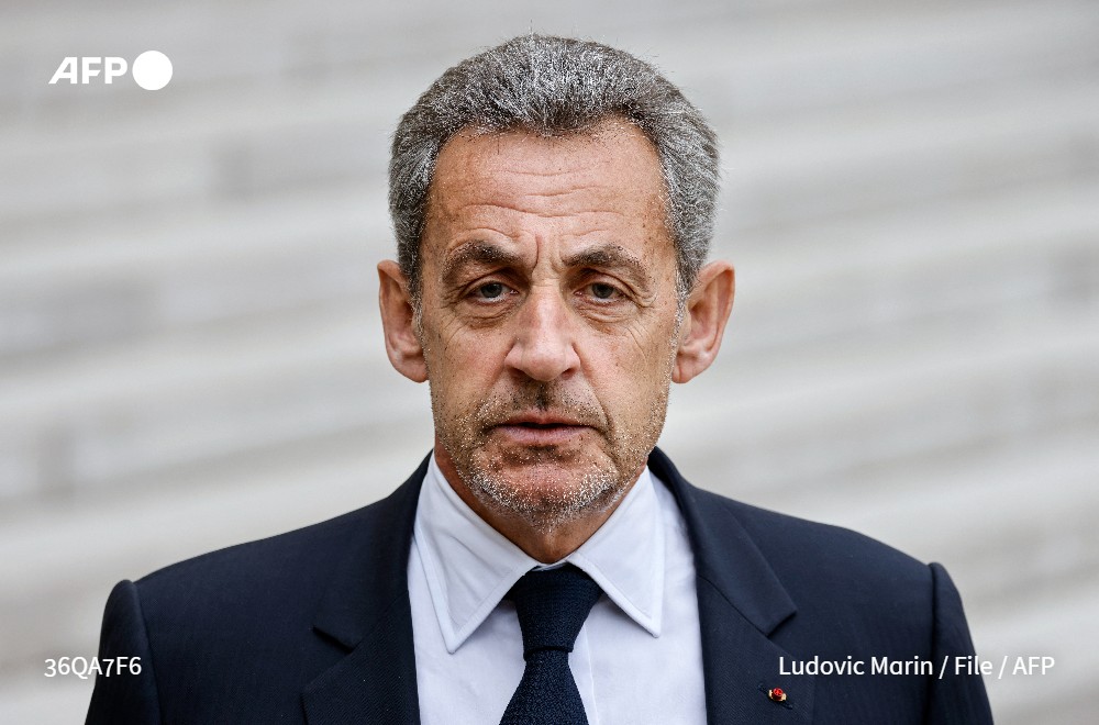 AFP News Agency tweet media