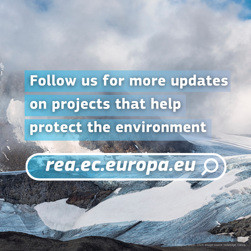 EUgreenresearch's tweet photo. This year, we supported research that contains the #ClimateCrisis.

Because today, more than half of the world's population is at risk from extreme weather events. Read about the EU-funded research building resilience in communities 👇