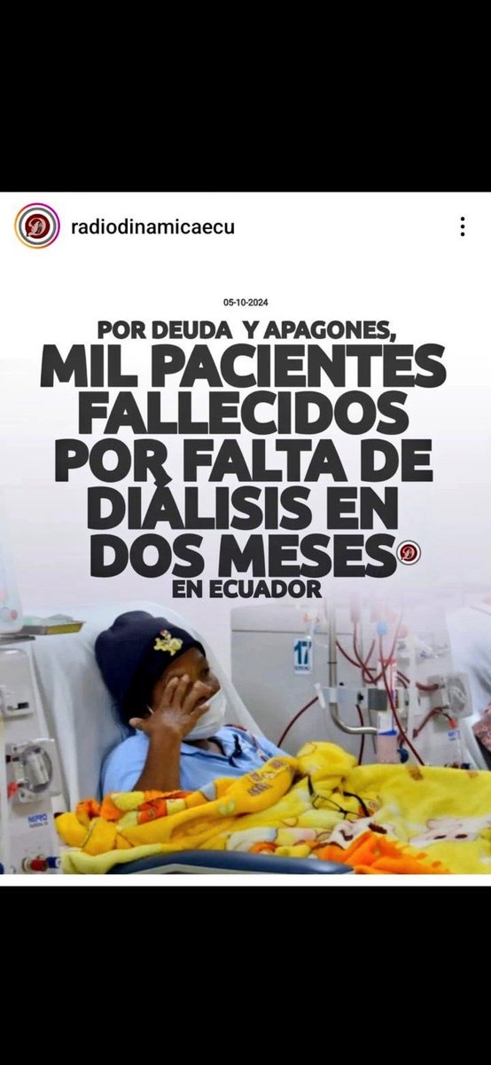 elferlopezaires's tweet photo. El nuevo Ecuador. 
@DanielNoboaOk

Si te parece solo un número, 
eres parte del problema. https://t.co/1Pj5nSWlt0