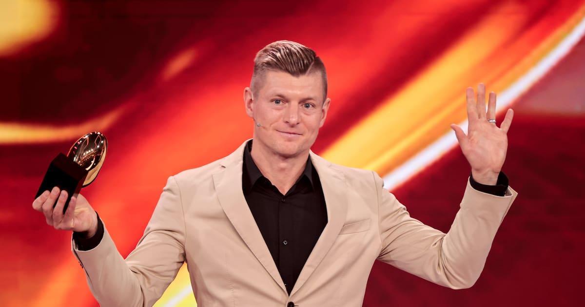 Greifswalder zieht sich zurück: Toni Kroos nimmt Auszeit von der Öffentlichkeit ostsee-zeitung.de/mecklenburg-vo…