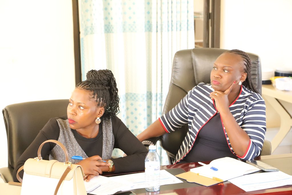 MINISTRY OF WATER AND ENVIRONMENT 🇺🇬 (@min_waterug) on Twitter photo <a href="/SHFund__/">The Sanitation & Hygiene Fund</a> <a href="/Water4PeopleUG/">Water For People UGA</a> The specific objectives of the call center will be;
1. To link the Central Umbrella with potential customers.
2. To serve as an information and complaint platform for customers.
3. To monitor and evaluate sanitation service provision through a data capture dash board. <a href="/SHFund__/">The Sanitation & Hygiene Fund</a> <a href="/Water4PeopleUG/">Water For People UGA</a> The specific objectives of the call center will be;
1. To link the Central Umbrella with potential customers.
2. To serve as an information and complaint platform for customers.
3. To monitor and evaluate sanitation service provision through a data capture dash board.