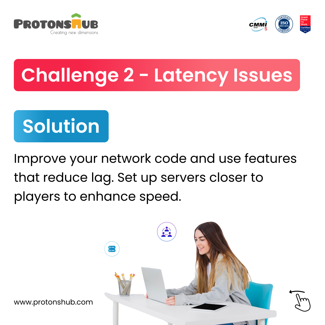 protonshub's tweet photo. Are You Ready to Level Up Your ๐ฎ ๐จโ๐ป Multiplayer Game Development?
#GameDevelopment #Gamedev #GameDesign #MultiplayerGameDev #GameDevTips https://t.co/AcLDlvPoYT