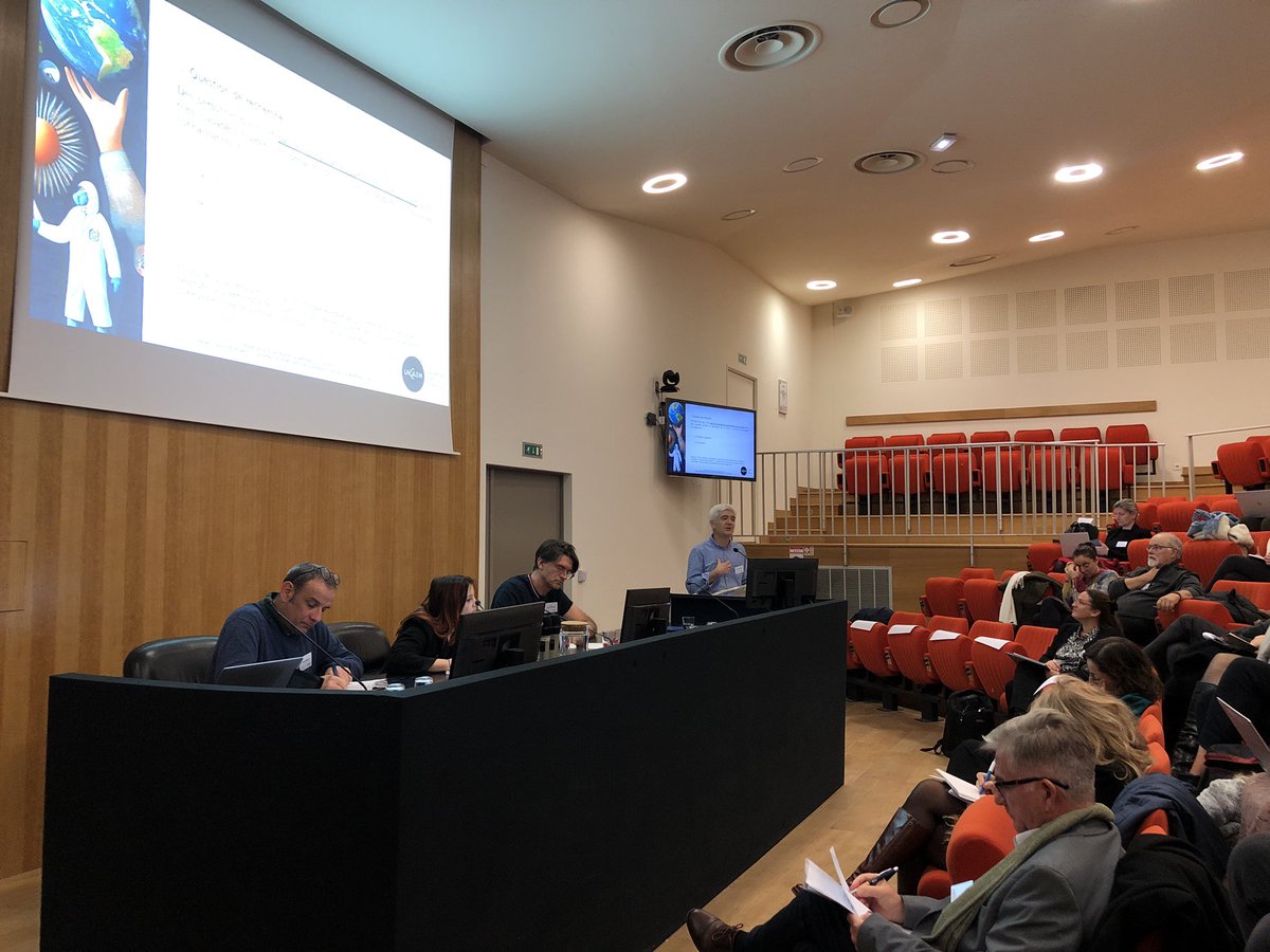 INRAE Provence-Alpes-Côte d'Azur (@inrae_paca) on Twitter photo Aujourd'hui, à Marseille, <a href="/INRAE_France/">INRAE</a> est au côté @univamu et de ses partenaires ESR <a href="/sup_recherche/">Ministère Enseignement supérieur et Recherche</a> pour célébrer la labellisation du projet "Science avec et pour la societe" avec et pour les laboratoires de recherche du site #CEREGE #BBF #RECOVER #C2VN univ-amu.fr/fr/public/actu… Aujourd'hui, à Marseille, <a href="/INRAE_France/">INRAE</a> est au côté @univamu et de ses partenaires ESR <a href="/sup_recherche/">Ministère Enseignement supérieur et Recherche</a> pour célébrer la labellisation du projet "Science avec et pour la societe" avec et pour les laboratoires de recherche du site #CEREGE #BBF #RECOVER #C2VN univ-amu.fr/fr/public/actu…