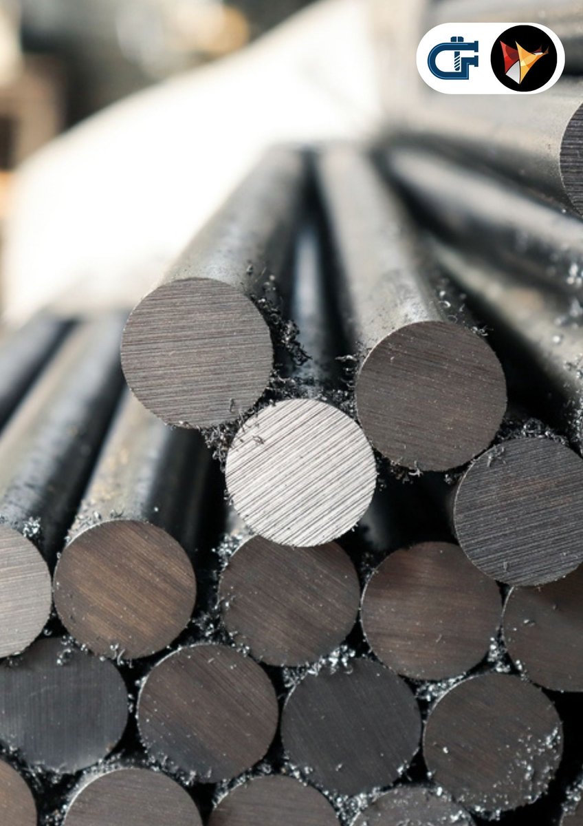 wmigroup's tweet image. Ready and stocked! 🔧✨ Delta Fitt's Round Bars are now available to meet your industrial needs. Built with precision, strength, and unmatched quality. Place your order today! 💪🚀

#deltafitt #roundbars #instocknow #industrialexcellence #precisionengineering #builttolast