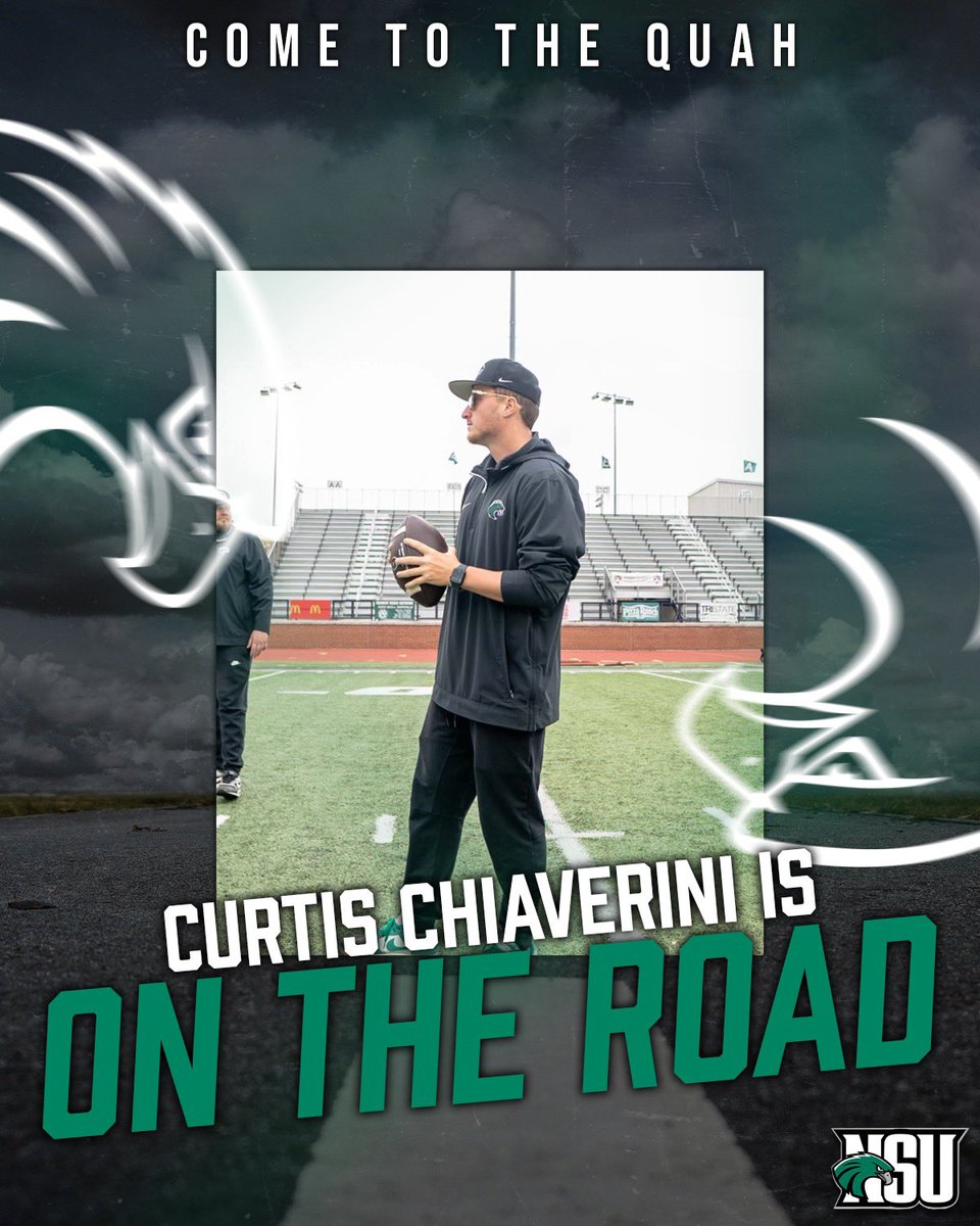 Curtis Chiaverini tweet media