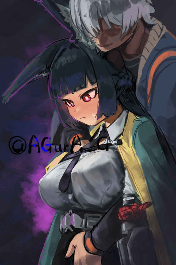 そんなw
課長に限ってw
何かあるわけないじゃないですかww 