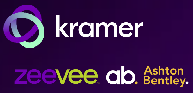 At ISE 2025, you will find us in the Kramer booth (Hall 3, Booth 3D300) where we will show you AVoIP signal distribution solutions for markets ranging from education to enterprise, command and control, hospitality and beyond. Schedule a booth visit here ow.ly/veWZ50UqBIN