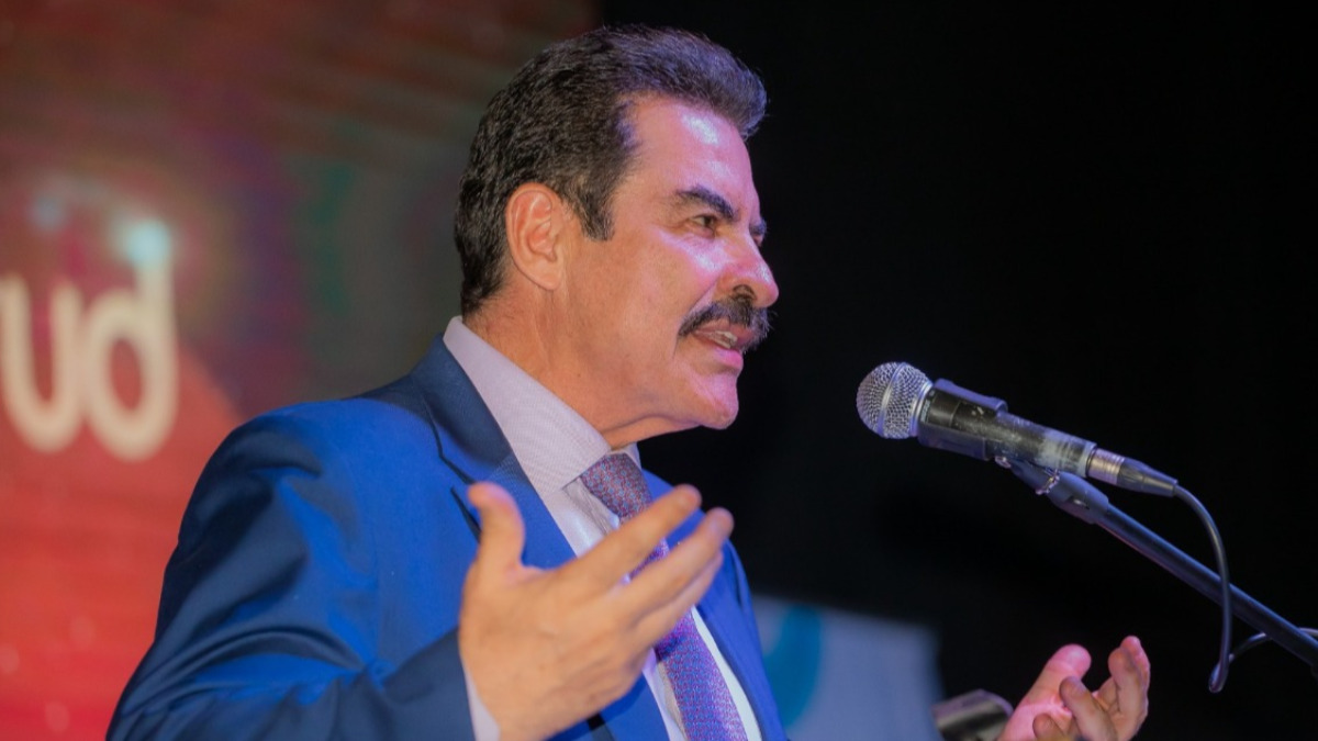 Agencia de Noticias Fides tweet media