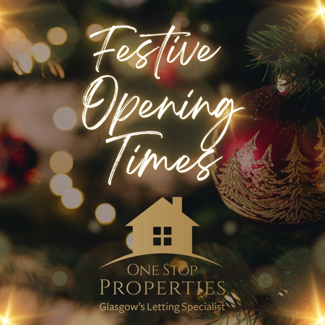 One Stop Properties tweet media