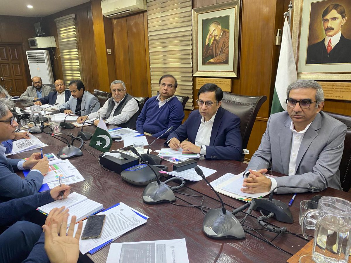 UNDP Pakistan tweet media