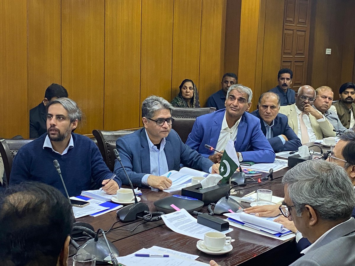 UNDP Pakistan tweet media