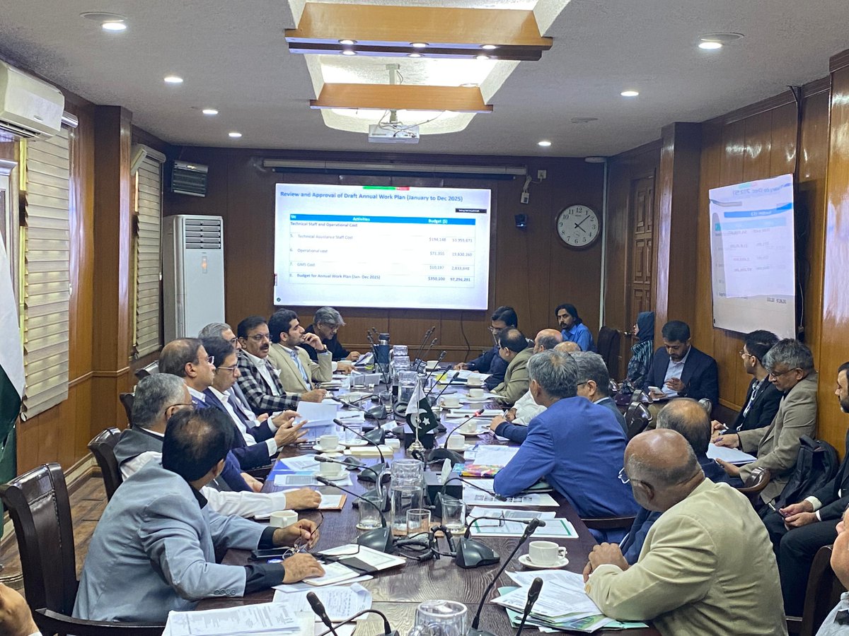 UNDP Pakistan tweet media