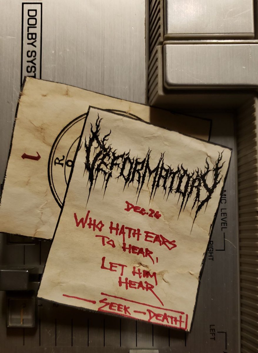 deformatory's tweet photo. █𝚛𝚎𝚟𝚎𝚕𝚊𝚝𝚒𝚘𝚗: 𝚒𝚖𝚖𝚒𝚗𝚎𝚗𝚝
▓▒░𝚜𝚎𝚎𝚔 𝚍𝚎𝚊𝚝𝚑█
.
.
.
.
.
.
.
.
┼ https://t.co/LWm6Jj9tJa