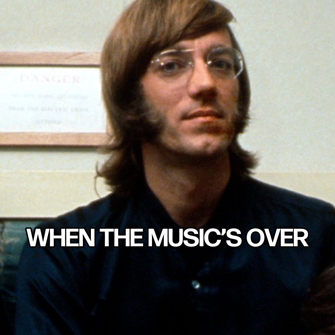 The Doors tweet media