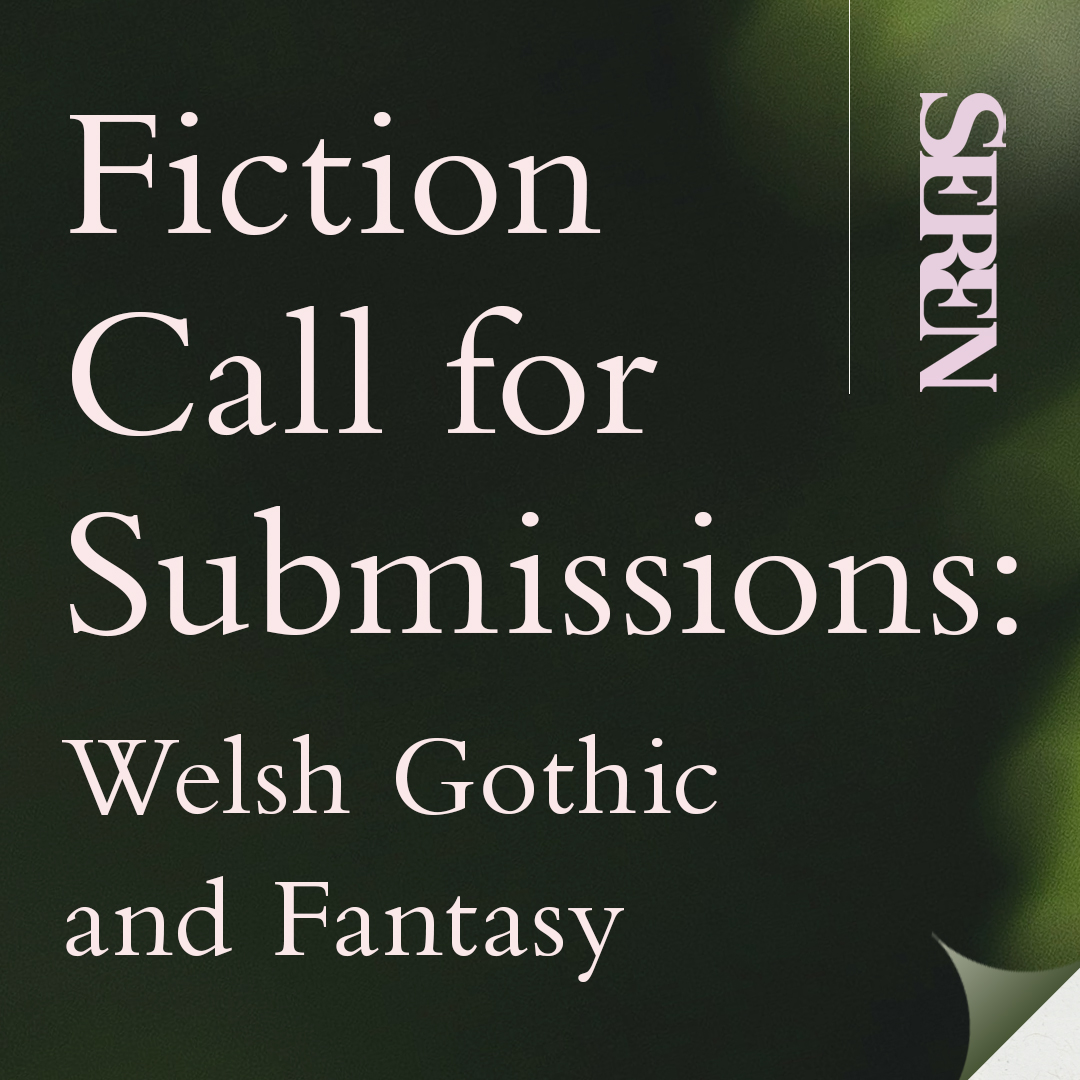 Seren Books tweet media