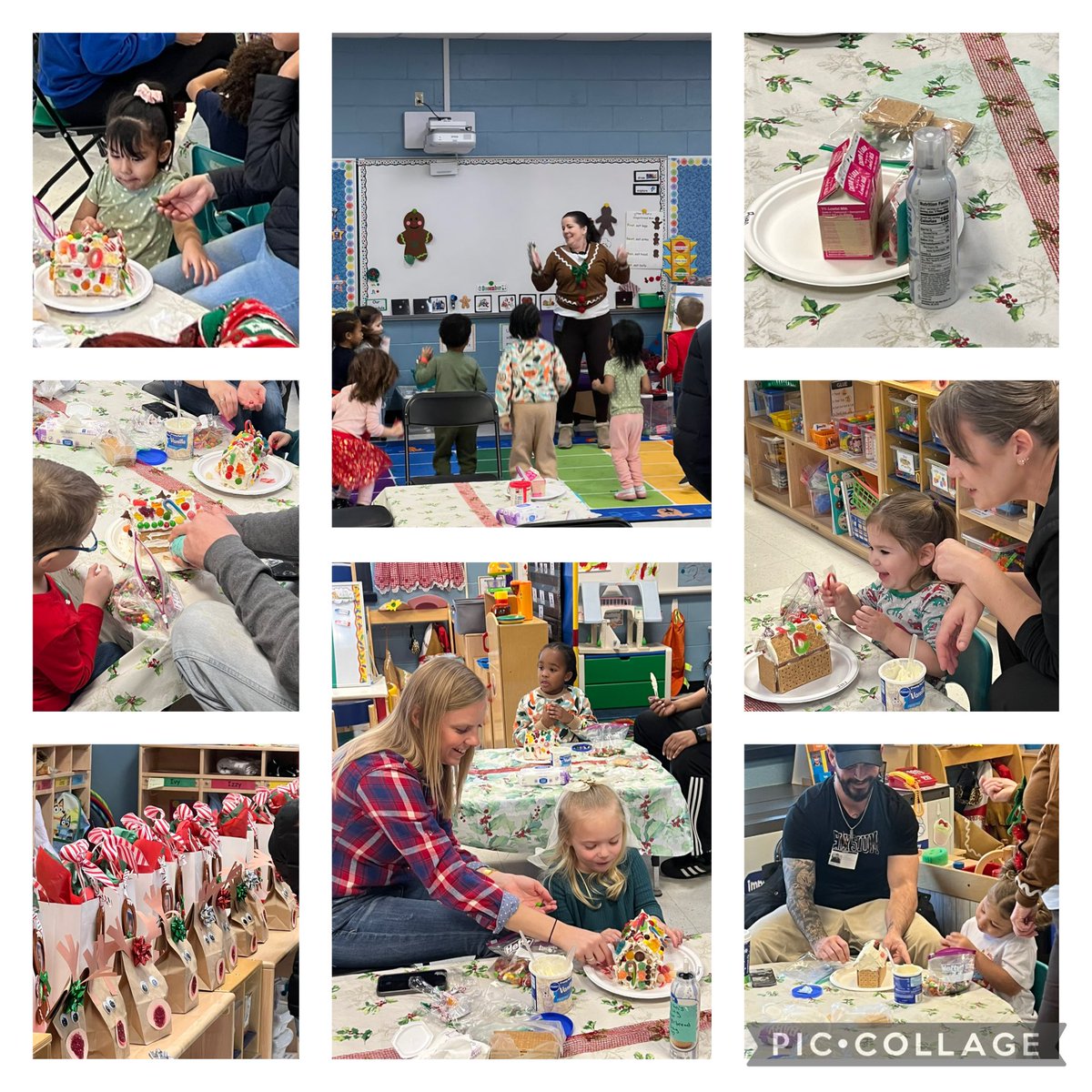 Michelle Nichol (@mtsdsupervisor) on Twitter photo Preschoolers in Mrs. Kennedy’s class enjoyed some holiday fun by building their gingerbread houses! <a href="/MTSD_DPedroza/">Diane Pedroza</a> Preschoolers in Mrs. Kennedy’s class enjoyed some holiday fun by building their gingerbread houses! <a href="/MTSD_DPedroza/">Diane Pedroza</a>
