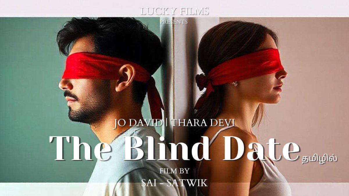 Lucky Films tweet media