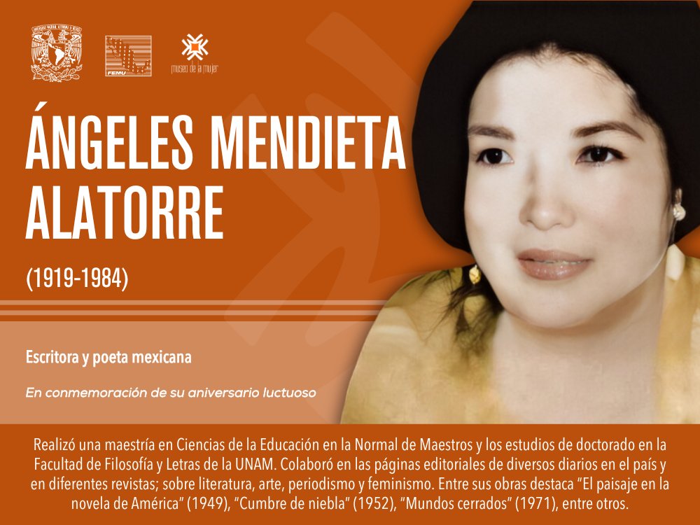 FEMUAC's tweet image. 📌 Efemérides del 18 de diciembre.