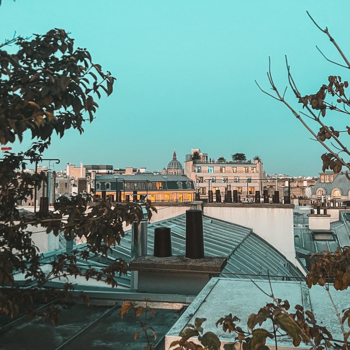 On recrute un stagiaire Content Producer pour 6 mois chez <a href="/TwoCircles/">Two Circles</a> ! Super projets dans le sport et social media, bureaux à Paris 8ème et une équipe de choc 💥

Pour postuler c'est par là ➡️ lnkd.in/e7dgWwUH

Merci d'avance pour les RT 🙏🏼