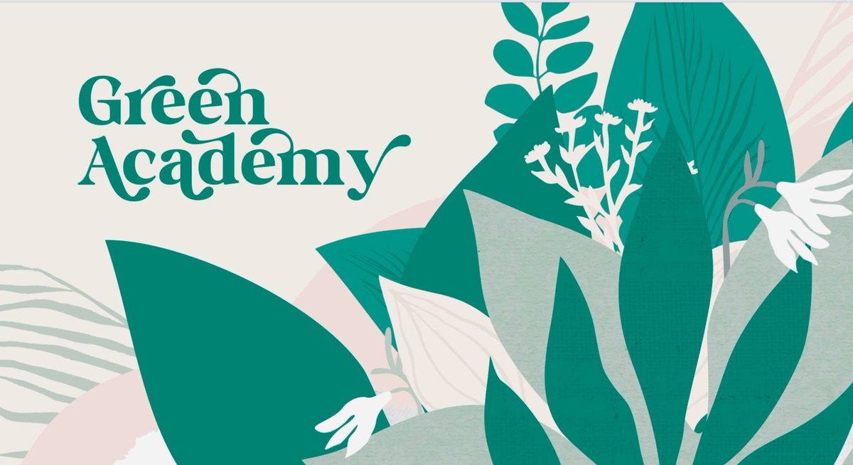 Aramark's tweet image. Introducing the Green Academy! 🌱

This training program is crafted to inspire and equip our Aramark UK and Global Offshore chefs with the tools, knowledge, and passion to lead the charge in sustainable culinary practices.

#AramarkBeWellDoWell #AramarkGreenAcademy