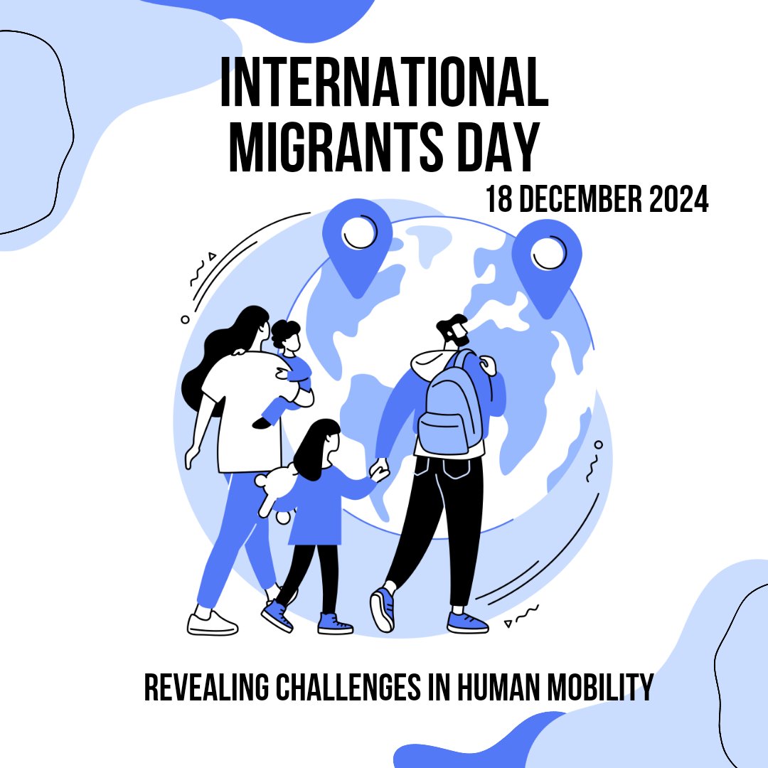 The Great Immigrant (@GreatImmigrant) / Posts / X