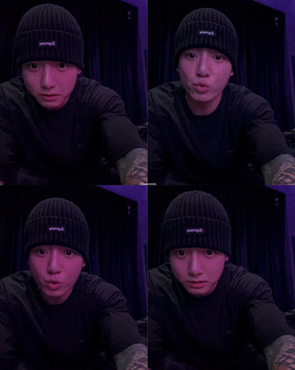 kook's banana milk tweet media