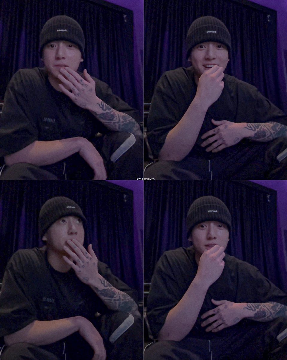 kook's banana milk tweet media