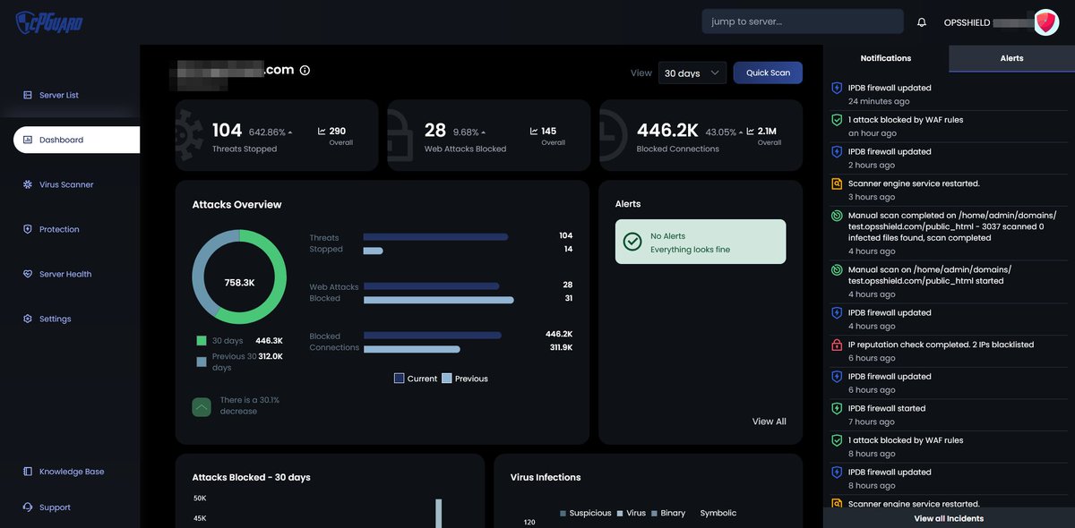 opsshieldllp's tweet photo. We rewrote the app portal completely to upgrade the backend framework and to support upcoming projects. Along with the upgrade, we have introduced dark mode. Please share your feedback about the changes in the app portal. https://t.co/z3DUtm83eQ
