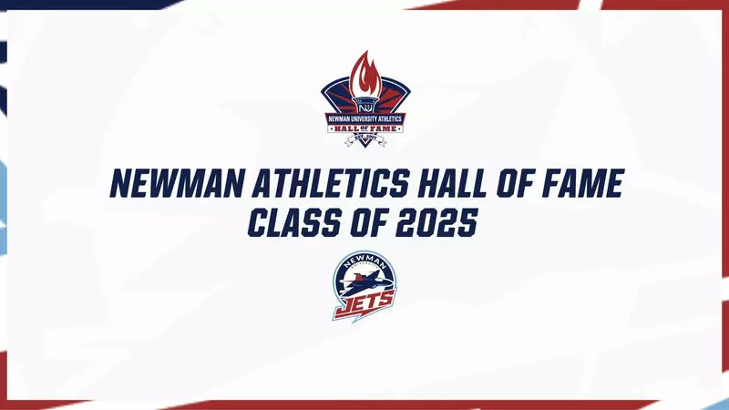 Newman Athletics Hall of Fame Class of 2025 announced <a href="/NewmanU/">Newman University</a> <a href="/NewmanJetsBSB/">Newman Baseball</a> <a href="/NewmanJetsWSOC/">Newman Women's Soccer</a> <a href="/NewmanJetsMBWL/">Newman Jets Men’s Bowling</a> <a href="/NewmanWrestling/">Newman Wrestling</a>  #JetPower✈️ bit.ly/4gow8Zk