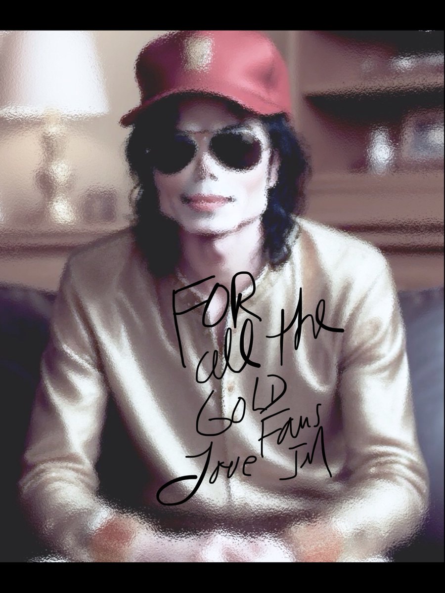 Michael Jackson tweet media