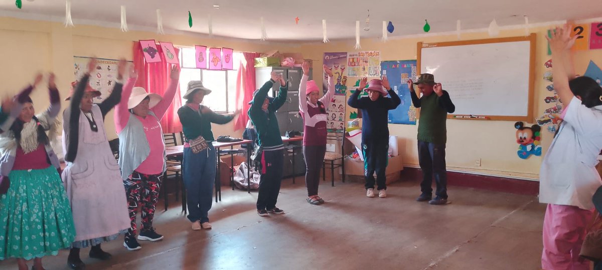 Terre Sans Frontières tweet media