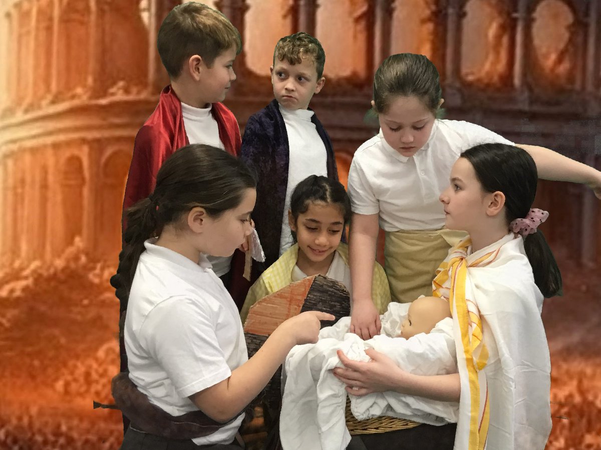 🖼️Year  4🖼️
Intent:  Creative,  Character,  Challenge  &amp;  Culture.  For  our  Take  One  Picture  project ,  Year  4  enjoyed  using  a  green  screen  app  to  recreate  the  painting  at  different  points  in  history.  Their  finished  pieces  looked  amazing!  ⭐️