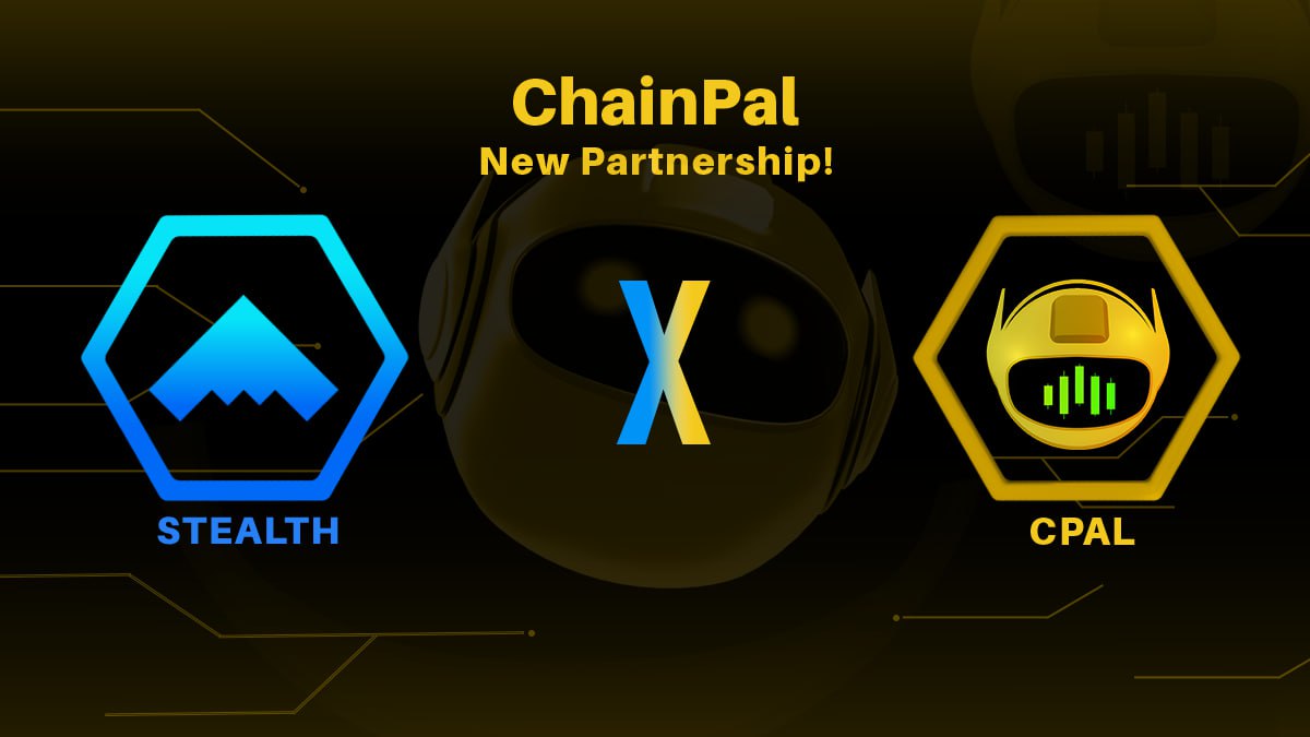 Chainpal 🤖🧠 tweet media