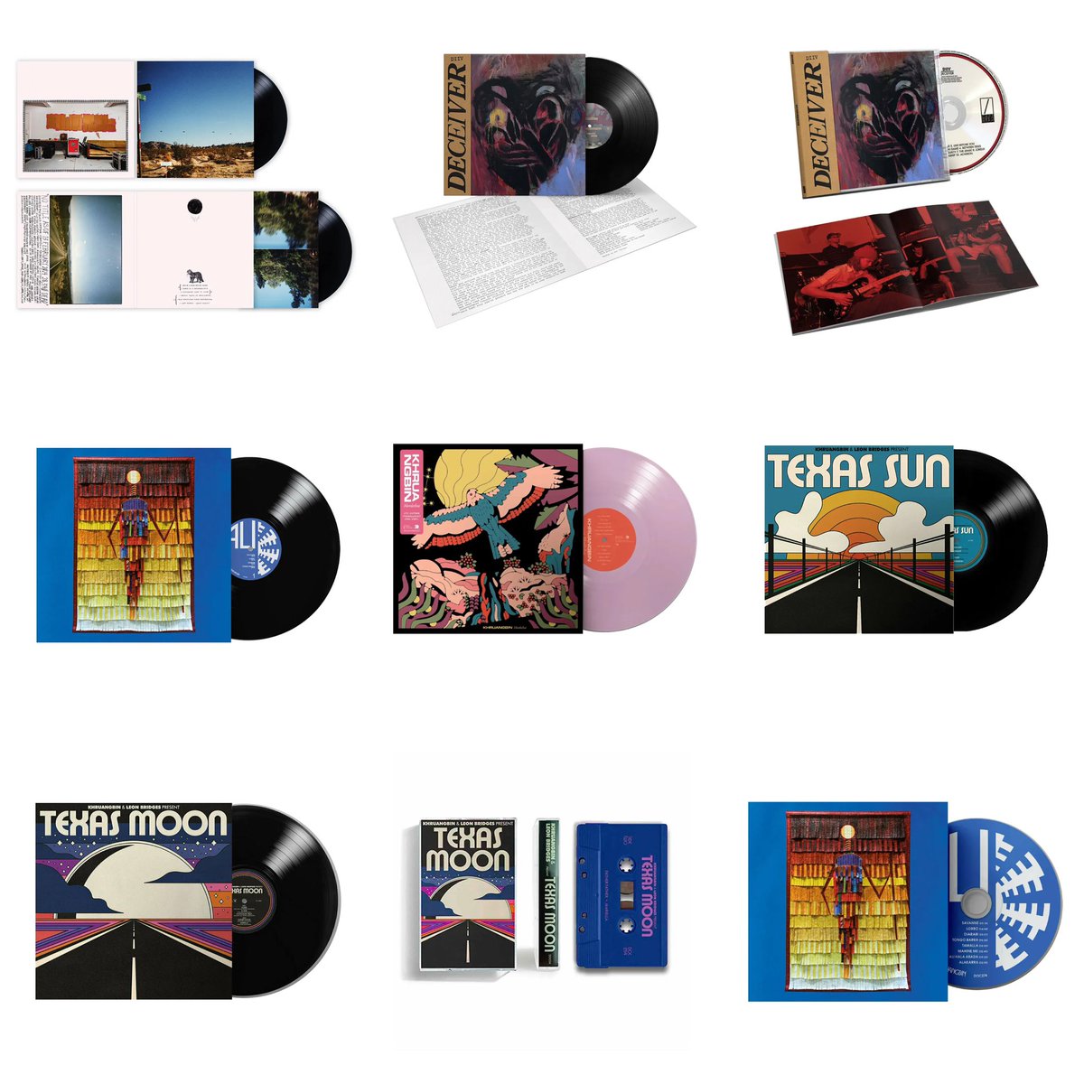 Next Week Arrival !

us7.campaign-archive.com/?u=dca8a16d91b…