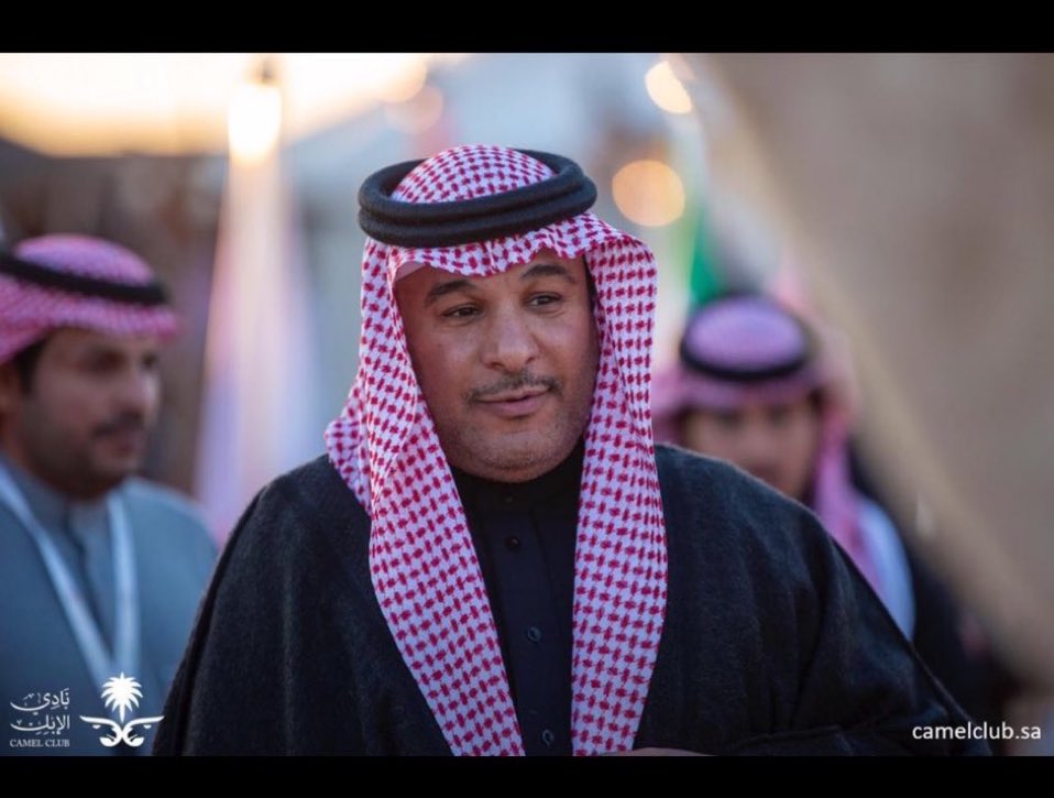 قبل النسخة التاسعة
وعدنا الشيخ بن حثلين بالقضاء على العبث
والحقيقه إني كنت أراه صعب
مثلي مثل كثير
اللي يشوفون العبث آفة لن تنتهي
لكن خلال اليومين الماضية
شهدنا كلنا
سقوط أباطرة كبار في مصيدة لجنة العبث
ومن هذا المنبر أقول بيّض الله وجهك
والشيء هذا يفرض على كل راعي ناقه دعمه .