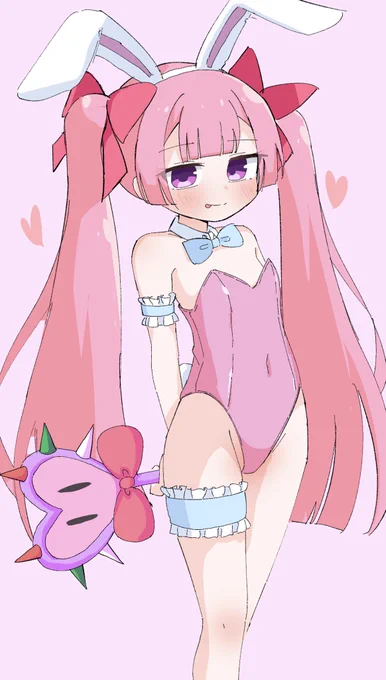 ミツモト・ココアちゃん #麻雀ファイトガール 