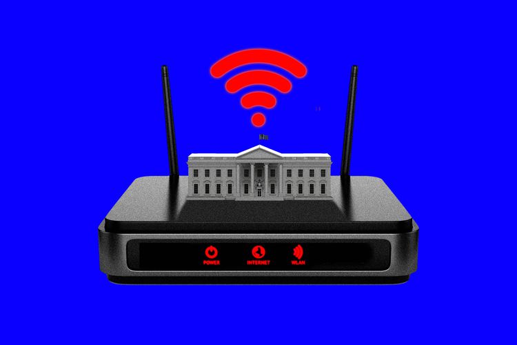 elhackernet's tweet image. EE. UU. se plantea prohibir los routers chinos

🇨🇳  Se está investigando TP-Link sobre las preocupaciones de seguridad nacional vinculadas a las vulnerabilidades en sus enrutadores muy populares
theverge.com/2024/12/18/243…