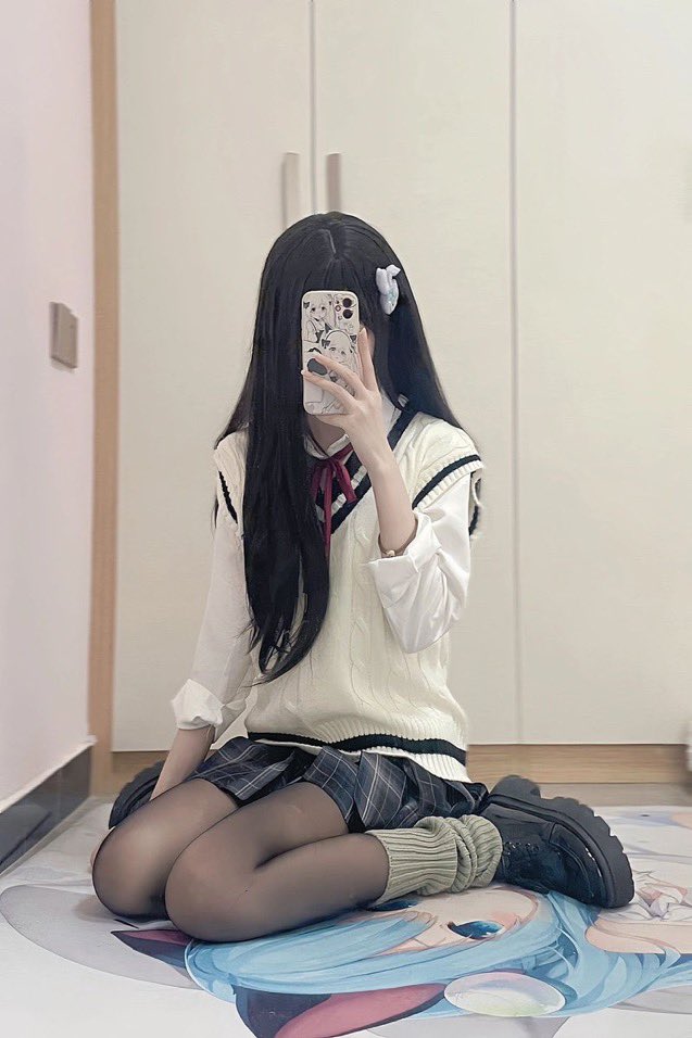 白_玥🌙 tweet media