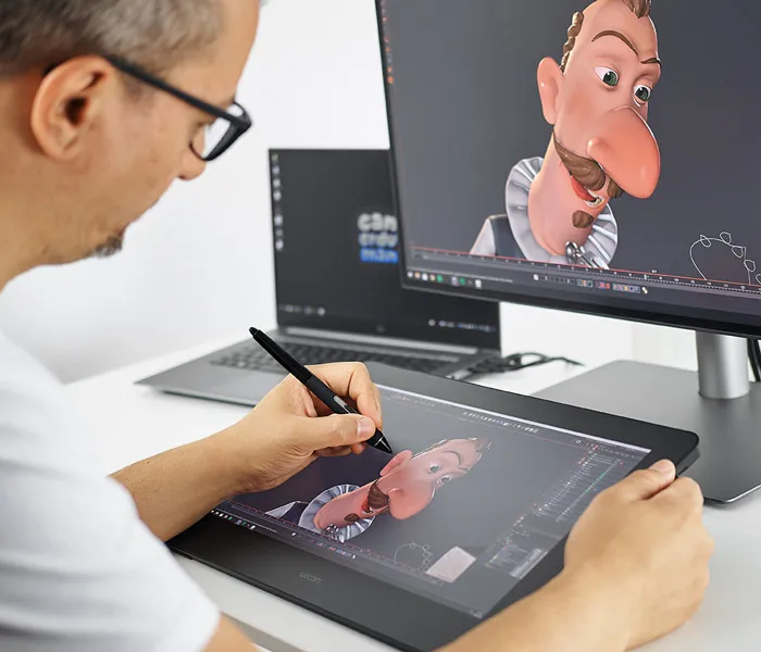 SupportITBsAs's tweet photo. Para (realmente) liberar toda tu creatividad.
Pen display Wacom Cintiq Pro 16" Gen2
Multitouch
Battery free Pro Pen 2

Entrega inmediata en Argentina
Oferta u$s 1495.- + IMP hasta agotar stock

info@support.com.ar

#ITSupport #itservices #Empresas #Tecnología #smarthands https://t.co/GymWeBYt2J