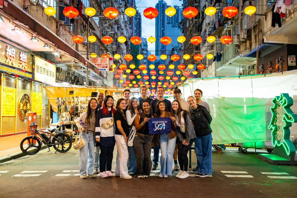 Semester At Sea tweet media