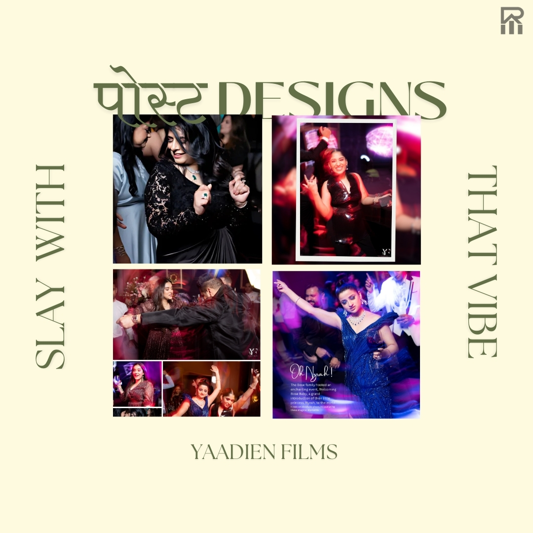 Rankvertise_'s tweet image. Serving up some serious design realness 👏 When creativity meets strategy, we don&apos;t just make posts - we create digital experiences that make brands POP!
.
#contentcreation #contentcreationweek #postdesigningideas #photographypostoideas #rankvertise #yaadeinfilmsco