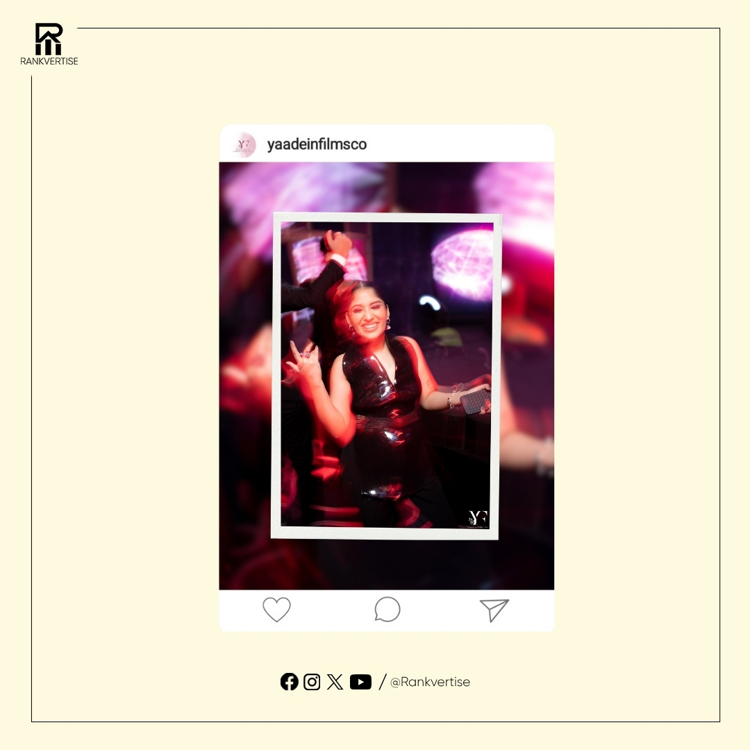 Rankvertise_'s tweet image. Serving up some serious design realness 👏 When creativity meets strategy, we don&apos;t just make posts - we create digital experiences that make brands POP!
.
#contentcreation #contentcreationweek #postdesigningideas #photographypostoideas #rankvertise #yaadeinfilmsco