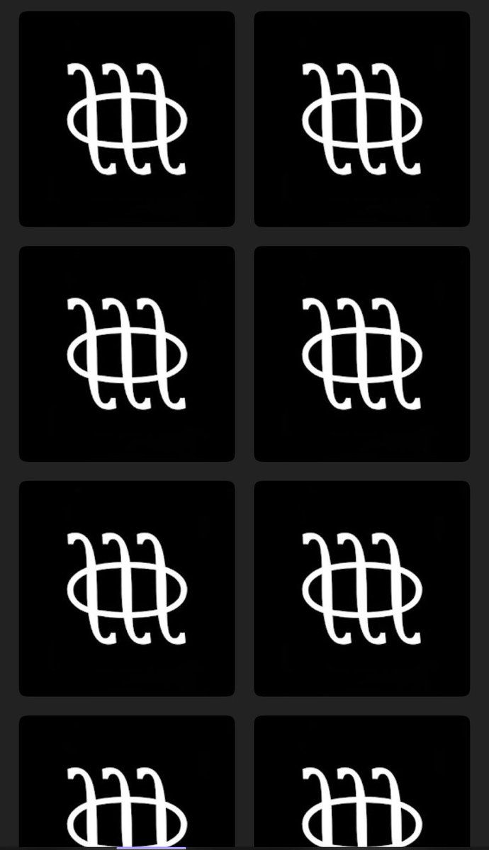 Let’s see how far a reach the @h2w6gm6jz community has

I want to bless someone with an #h2w6gm6jz nft

Just follow retweet, like and comment your favorite @h2w6gm6jz quote, symbol or theory 

I’ll pick someone in 24 hours