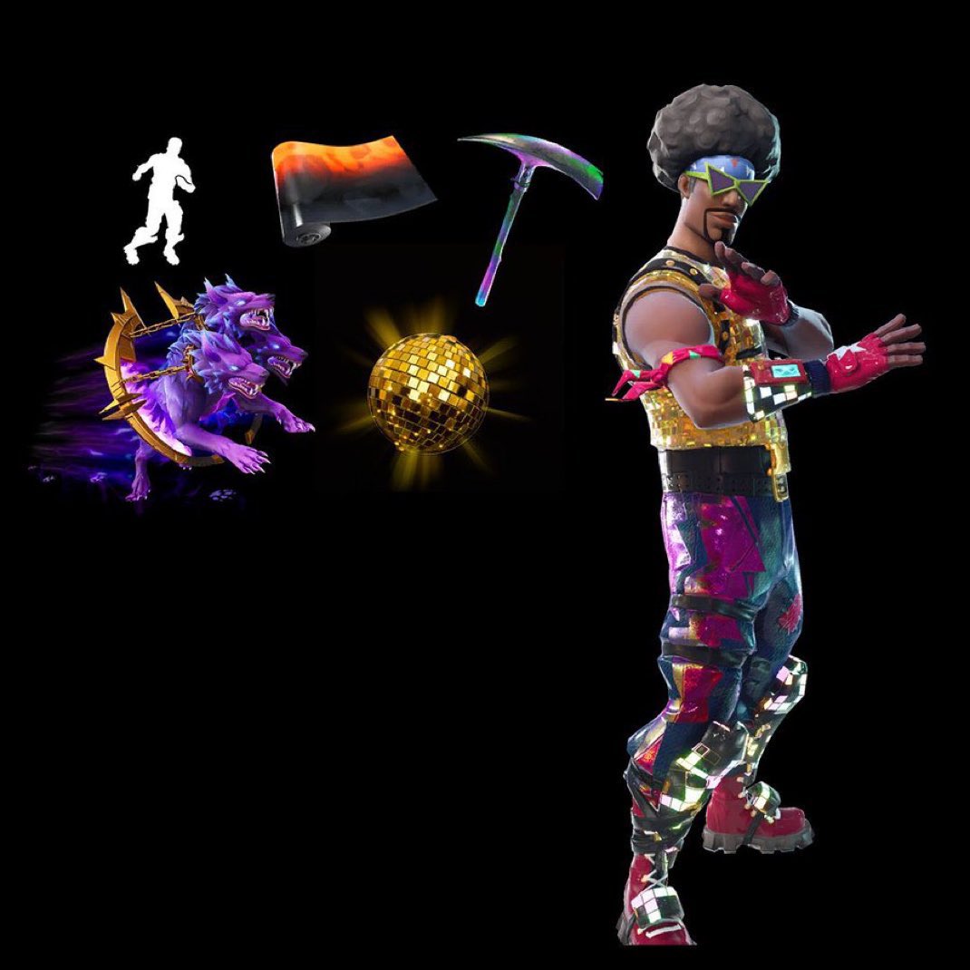 Fortnite Leaks 🕜 tweet media