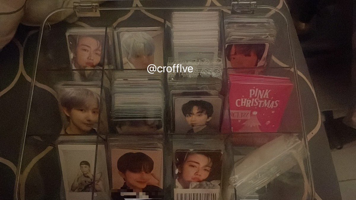 crofflve's tweet photo. halloo, ak mau lepas koleksi pc ak krn mau stopkol. ada dri pc album, ld sama fansign🥺 kebanyakan dream tp 127 sama wayv jg adaa. boleh drop wishlist kalian sama gambarnya di reply yaa nnti klo ada aku gedor klian satu satuu🥺 https://t.co/IXKgeCJNPu