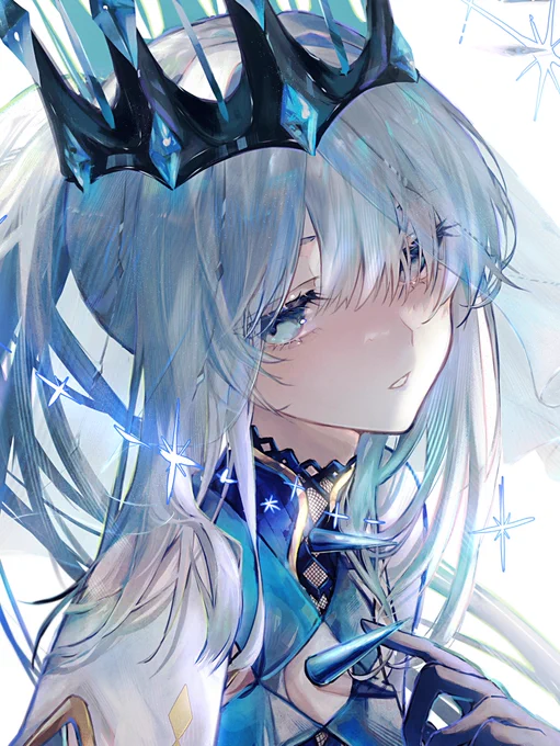 モルガン陛下でした✦ 